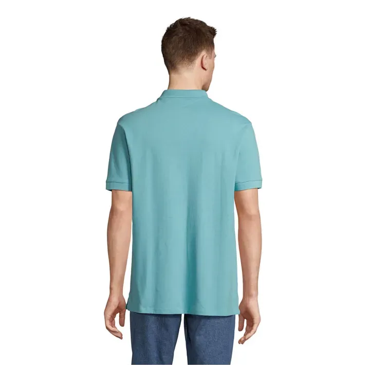 PACIFIC MEN POLO - S04439 (MOCN#BP)